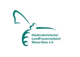 Nds. Landfrauenverband Weser-Ems - © Niedersächsischer LandFrauenverband Weser-Ems e.V. Nds. Landfrauenverband Weser-Ems