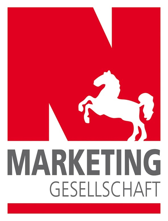 Logo Marketinggesellschaft der niedersächsischen Land- und Ernährungswirtschaft e. V.